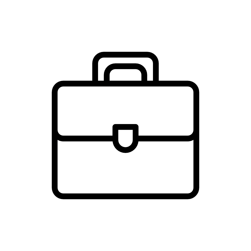 Business insurance icon