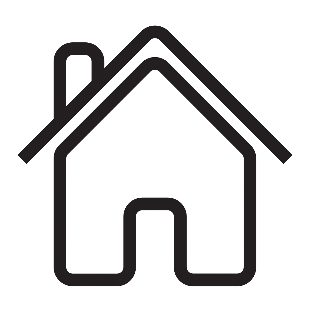Home insurance icon